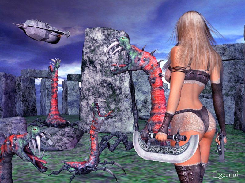 Guess Who is Coming to Dinner
