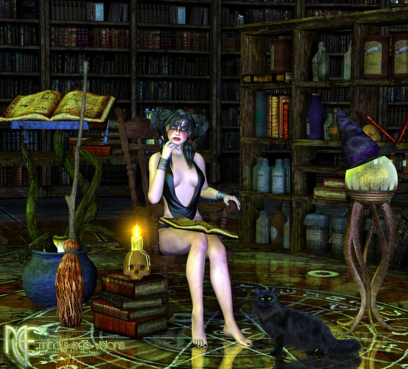 Codex (TGIF)
Happy Dance Friday!
