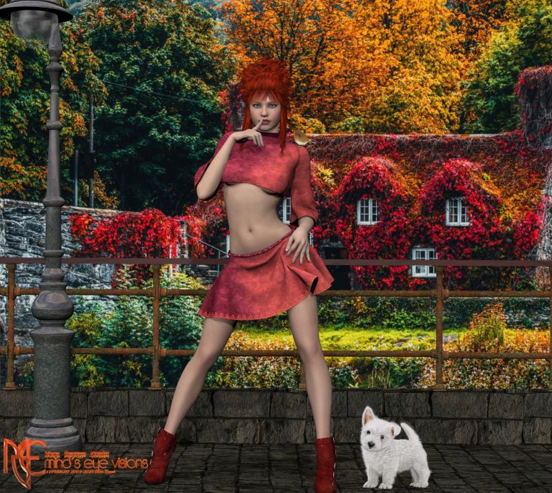 The River Walk
thanks for your visit today. 
