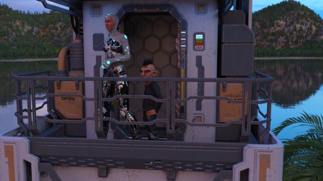 A Morning View
"Well, that is surprising," Willy said.

"She'll be gone by the time you get the ship prepped."

Next image is [url=http://www.thefantasiesattic.net/attic/cpg/displayimage.php?pid=38517]here[/url].  Previous image is [url=http://www.thefantasiesattic.net/attic/cpg/displayimage.php?pid=38515]there[/url].
