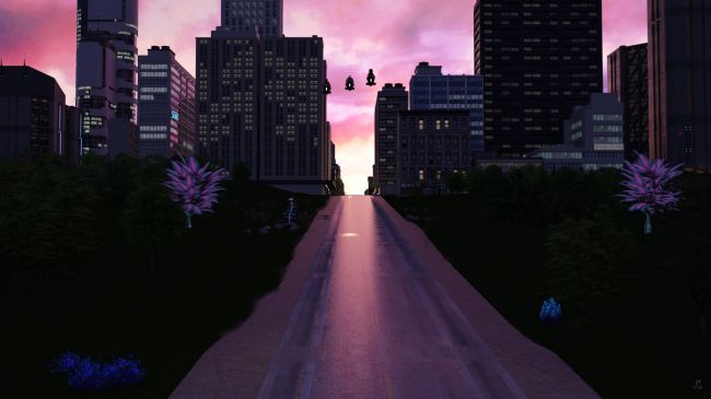 On to the Lab
As the three hoverbikes passed the crest of the hill, they continued at the same height as they were steering for the upper parts of the lab.

Next image is [url=http://www.thefantasiesattic.net/attic/cpg/displayimage.php?pid=39563]here[/url].   Previous image is [url=http://www.thefantasiesattic.net/attic/cpg/displayimage.php?pid=39554]there.[/url]

Story starts at [url=http://www.thefantasiesattic.net/attic/cpg/displayimage.php?pid=37772]this image[/url].
