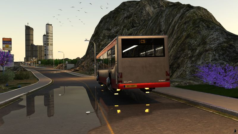 To the Docks
The bus floated silently long the road to the docks. 

Karolina and Monica were discussing all of the activity in the middle of the night.  Bill and Willy were debating some fine point of space travel.

Eve was thinking about her home on Terra and was only hearing some of the phrases in the ongoing conversation.

"... completely destroyed ..."

"Almost certainly Caluche ..."

And then she heard "... sea monsters ..."

Eve looked up from her reverie at the other two women, surprised by the change in topic.

Next image is [url=http://www.thefantasiesattic.net/attic/cpg/displayimage.php?pid=40825]here[/url].  Previous image is [url=http://www.thefantasiesattic.net/attic/cpg/displayimage.php?pid=40814]there[/url].

Story starts at [url=http://www.thefantasiesattic.net/attic/cpg/displayimage.php?pid=37772]this image[/url].
