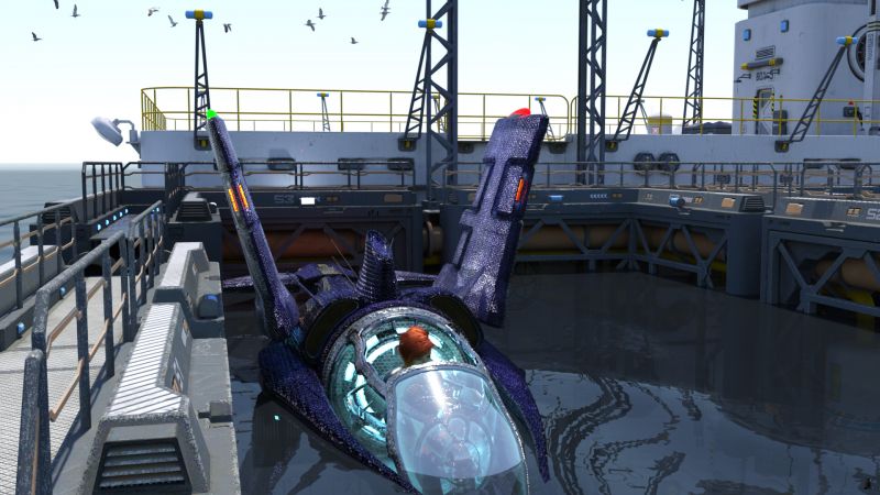 On Board
Eve stepped gingerly onto the unfamiliar craft and seated herself in the control seat.

"Power," she sent and the engines began to spin up.

"TA5 ATC, SC-1-16 requesting permission for atmospheric access to grid 4QFJ55 from current location," the ship sent.

Next image is [url=http://www.thefantasiesattic.net/attic/cpg/displayimage.php?pid=40921]here.[/url] Previous image is [url=http://www.thefantasiesattic.net/attic/cpg/displayimage.php?pid=40911]there.[/url]

Story starts at [url=http://www.thefantasiesattic.net/attic/cpg/displayimage.php?pid=37772]this image.[/url]
