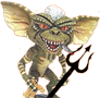 :gremlin: