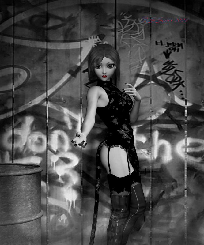 Hunter by vash99
TOTW 04-24-2021
