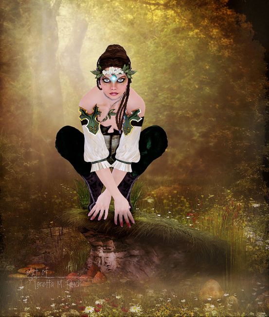 Wren
~TOTW Winner Wk of 4/25/20

just playing around,never used this character Taryn by SV7 before so i thought id give it a try.
Keywords: TOTW Winner 4/25/20