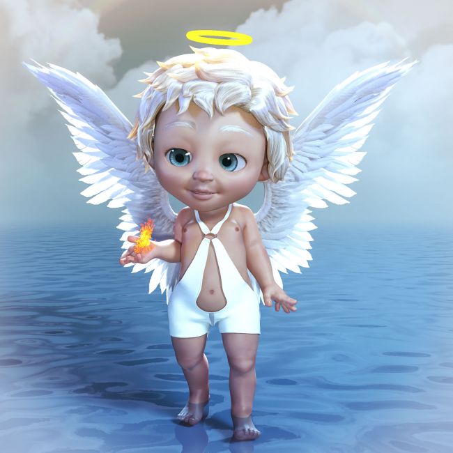 Little-Angel
It's been a while since i posted anything so i thought i'd share this little cutie with u! Hope every 1 is well! Hugz xxxxxxxxxxx

SAOTW ~ 07/11/20
Keywords: SAOTW ~ 07/11/20
