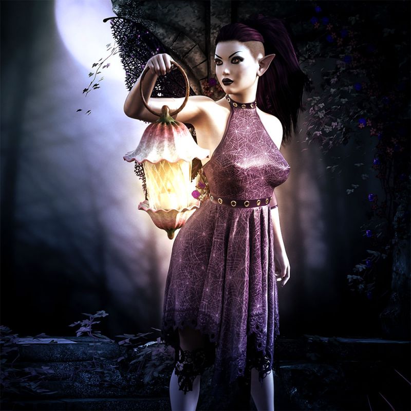 Stay In the Light
Recent artwork! Hope u like!
Hugz xxxx
