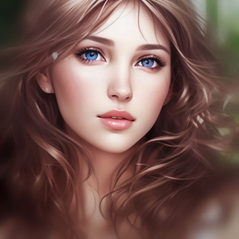 Timeless
rendered in poser then uploaded to ai program and went through 4 changes until I got to this one...
