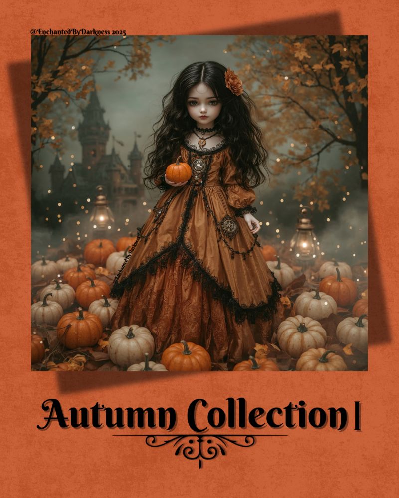 2025 Autumn Collection I
Image #3
