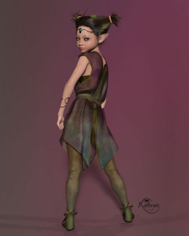 Woodland Dweller Sprout
SAOTW ~ 12/18/221
Keywords: SAOYW ~ 12/18/21