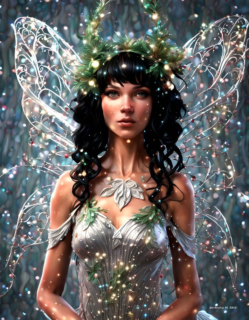 2023 Fairy
Stable diffusion SDXL !.0

