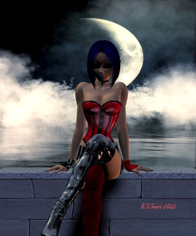 halloween annual
just playing with sets
Keywords: Aiko elf female, sexy