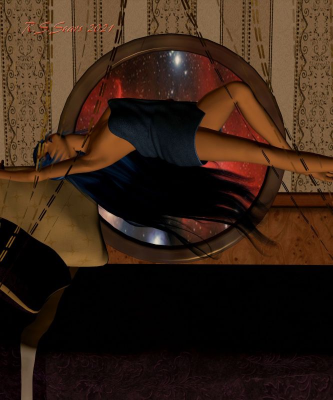 antigravity
when the crew informs u that the gravity could go out strap yourself in
Keywords: Aiko female, sexy