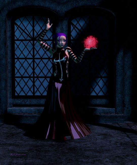 caster
~SAOTW Winner wk of 3/7/20~

im just playing
Keywords: SAOTW 3/7/20~A3 , classical