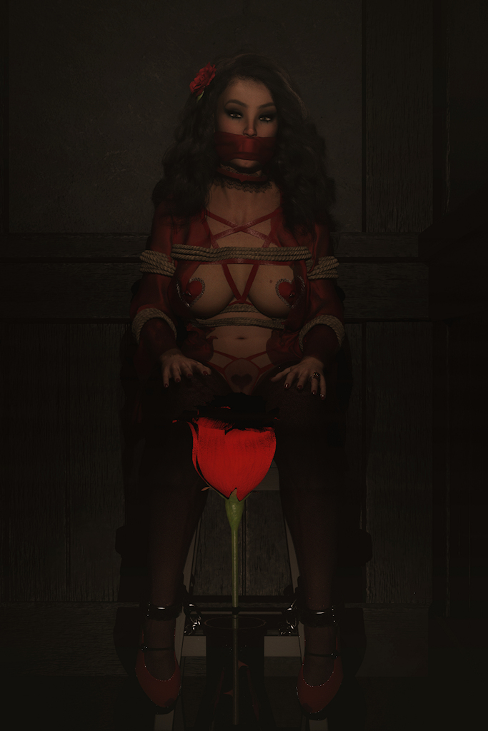 Secret Admirer
Not sure But Someone Likes You Alot! O.O
