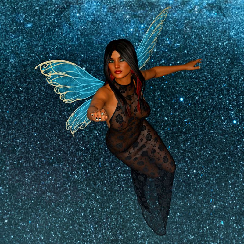 Above it All
Above it All up in the Sky!
