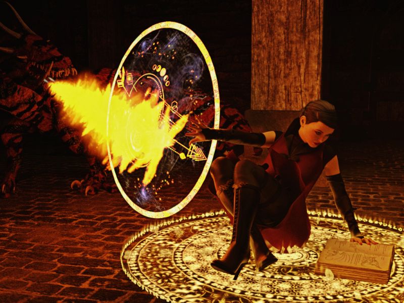 Bibliophile - AC winner 03/19/22
o.O Some People Can Read Anywhere! 
