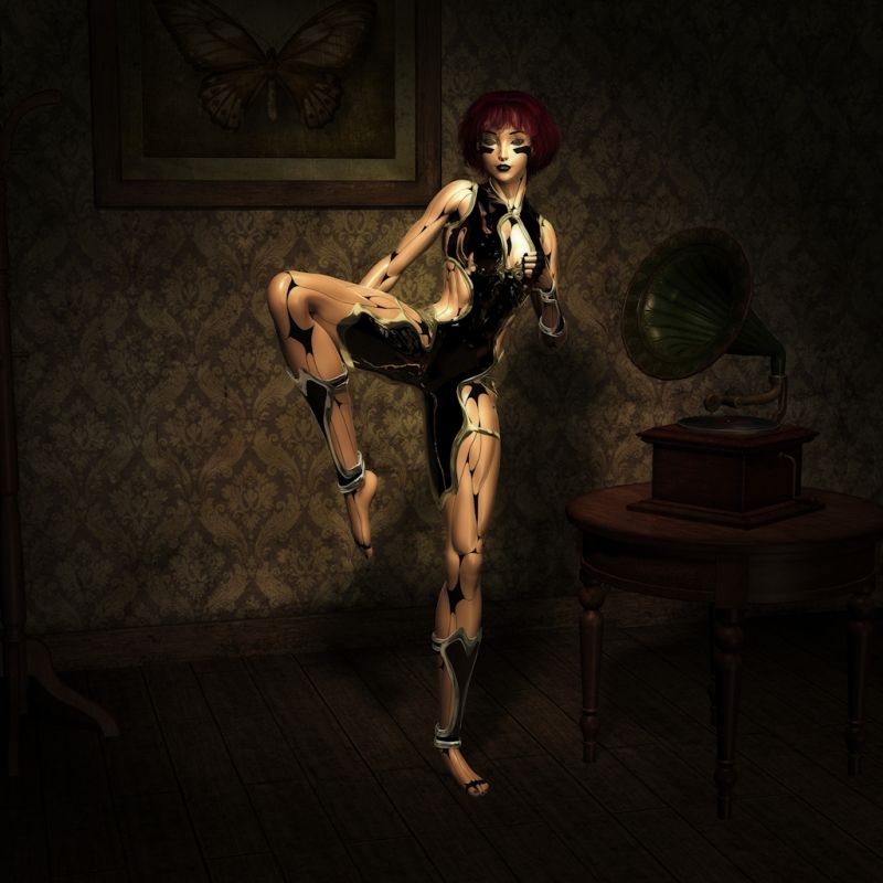 Getting a Kick out of Music
Testing Shaders
