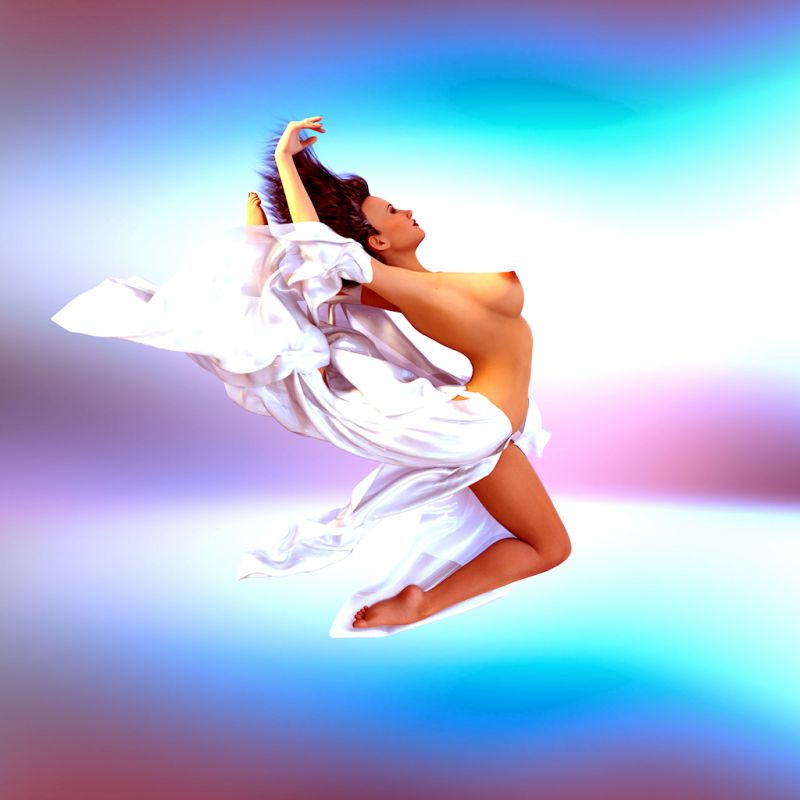 Gossamer of Youth
How Frail are the Dreams of Youth as made of Gossamer Threads! o.O
