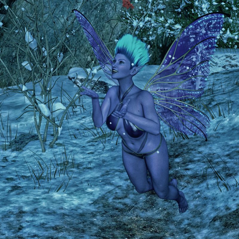 Land of the ice and more ice
Reminds Her of Home the Land of the ice and more ice. o.O Yep some Just Like the Stuff! o.o
