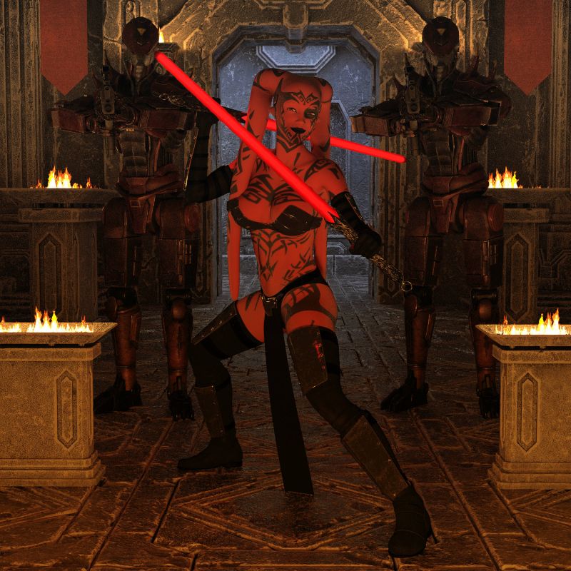 May the 4th 2025
Be With You.... 

