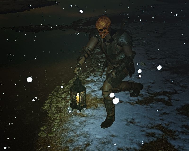 Somewhere
Ever lose something and just can't let it go? o.O
