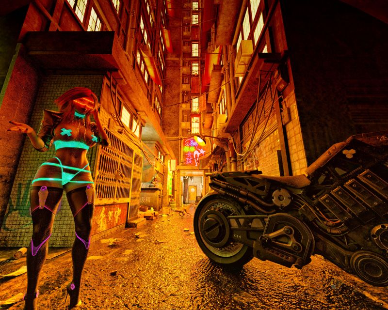 Tech Dino
Well Boss the Dinos have found our Leak they are hiding in a dumpster outside the club. 
