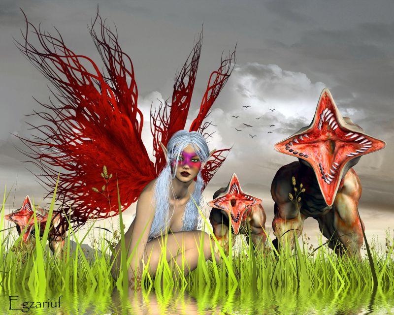 Splendour in the Grass
~TOTW Winner 6/10/23~
Keywords: TOTW Winner