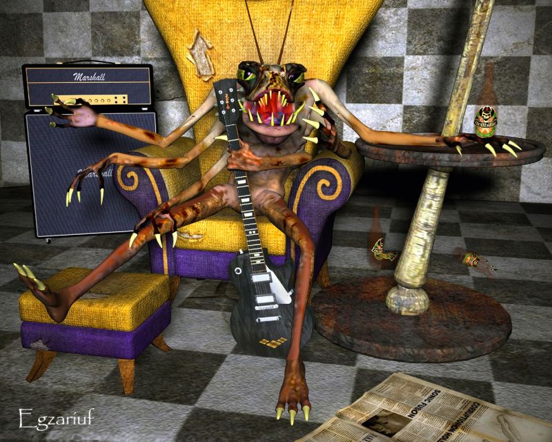 I Wanna Rock~TOTW Winner 5/24/25
TOTW Winner 5/24/25
Keywords: TOTW 5/24/25