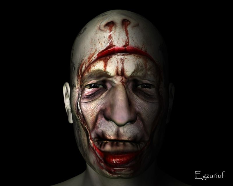 Dr. Death

