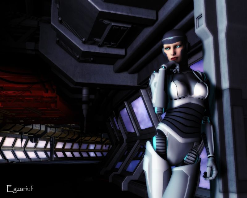 Lonely Days Lonely Nights
