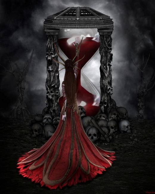 Blood Rite
~TOTW Winner Wk of 10/26/19~
Keywords: TOTW Winner 10/26/19 midnihtelvet withes halloween blood