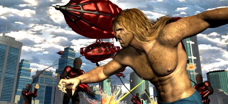 savage nights
A steam punky kind of superhero pic.
Keywords: steam punk, action, superhero