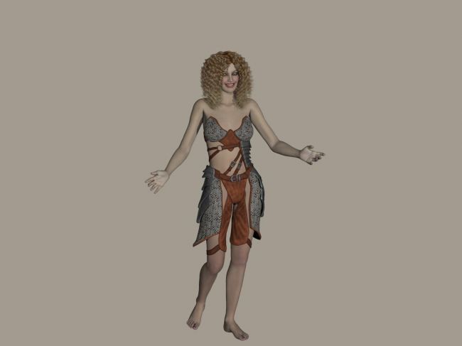 Millie  
just playing with outfits and such

TOTW ~ 09/14/19
Keywords: TOTW ~ 09/14/19