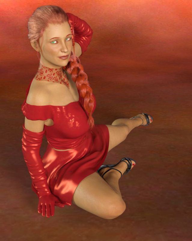 Hump Day Honey 108 - Cecilia
Cecilia popped in to the studio.
Keywords: Portrait