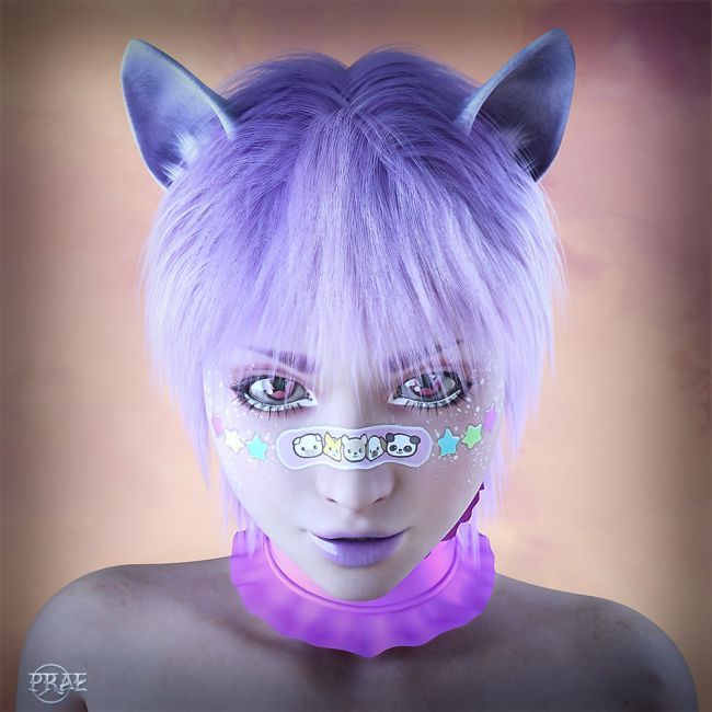 Nana
~TOTW Winner Wk of 8/03/19~

Fu-minn has also released a super cute girl for V4 called Nana. If you are into anime and Final Fantasy type characters she is perfect. 

https://www.renderosity.com/mod/bcs/nana-for-v4/138110/




Keywords: TOTW Winner 8/03/19