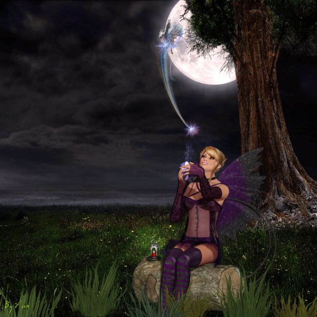 Keep the magic alive
Thank you for watching.. :)

SAOTW ~ 09/19/20
Keywords: SAOTW ~ 09/19/20