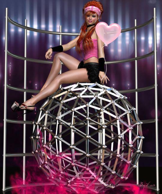 Pinklove
Thank you for the peek.... :)
