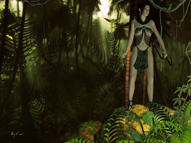 The hunt
Thank you for viewing.. :) SAOTW ~ 03/27/21
Keywords: SAOTW ~ 03/27/21