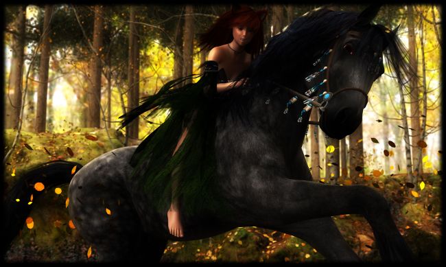 Race the Wind
 SAOTW ~ 10/12/19
Keywords: SAOTW ~ 10/12/19