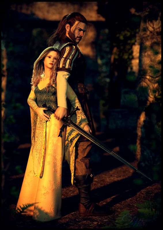 Protector - SAOTW winner 12/31/22
