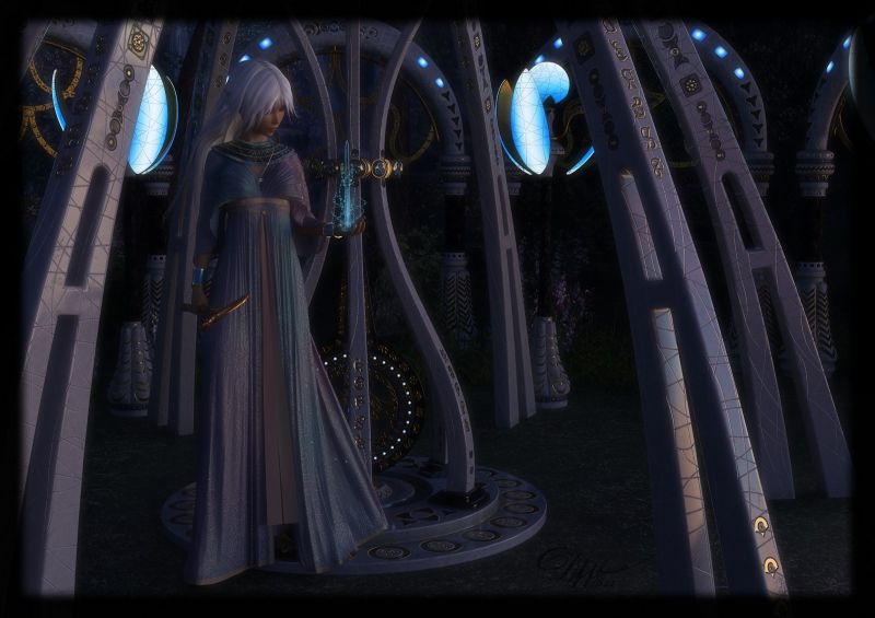 Moonsilver - FA weekly winner 05/15/21
G8F with custom character and skin
Atlantida Monument
Magic Falls Millennium Environment
Hemet-nisut Outfit
Mitsu hair
Iray Gossamer Shaders
Orestes Iray HDRI Skydomes - Sunrise

