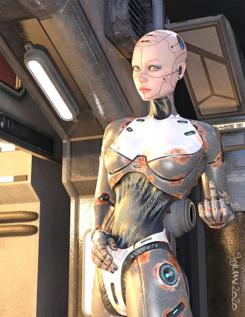 Hello and welcome aboard
Nothing like a friendly welcome!
Keywords: daz studio iray kylumi