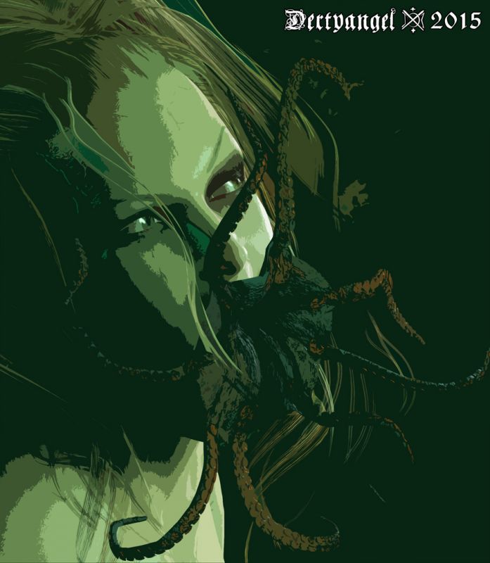 Eldritch Skies V2
V2 of Eldritch Skies. Really liking these more lately. Been posting these versions mainly on my facebook page and getting good feedback on them. let me know with version you like better.
