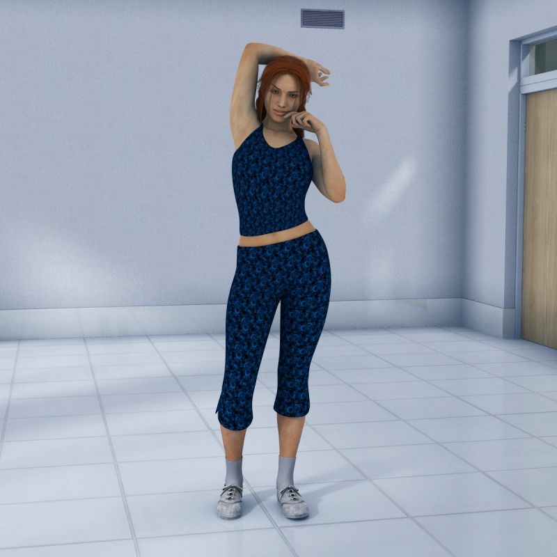 Hi There
Another testing of the shoes by Chris Cox
