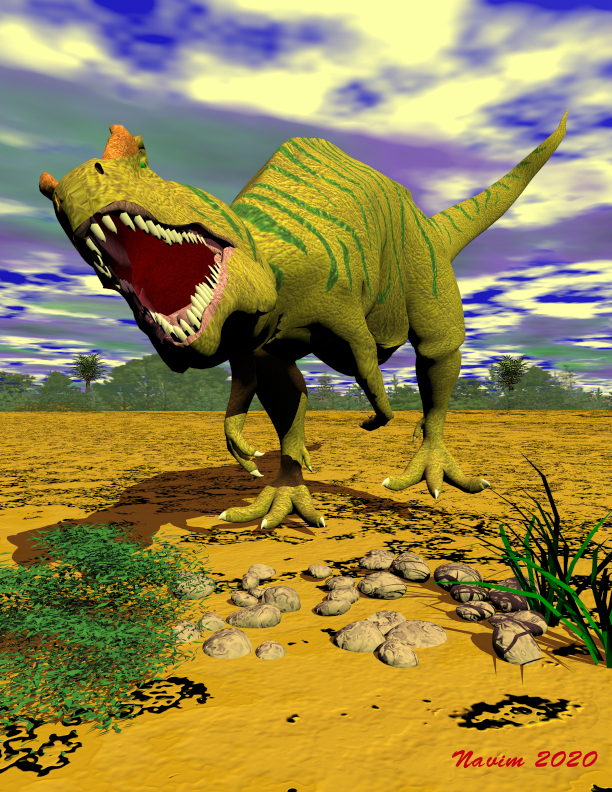 Experimental Image
My 3d reconstruction of an early silver award image in Spectrum.
Keywords: Run!