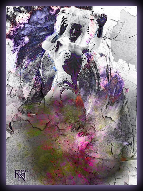 Havoc In a Handbag
Thanks for looking!
