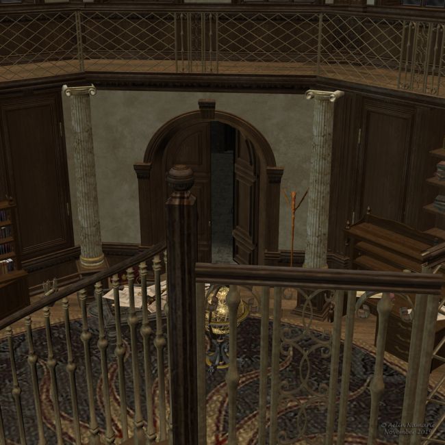 COTM November (presentation)
Be ready to play in November inside our COTM!

********
Rosemill Astrometry, by Ravnheart (Daz3d)
Mage Tower, by LaurieS(Daz3d)
Wizard Study Furnitures, by Lyrra Madril (Daz3d)
Dragon staff, by Summoner (FRM)
House of Owls, by Summoner (FRM)
Castle Corridor Construction Kit, by 3-D-C (RMP)
