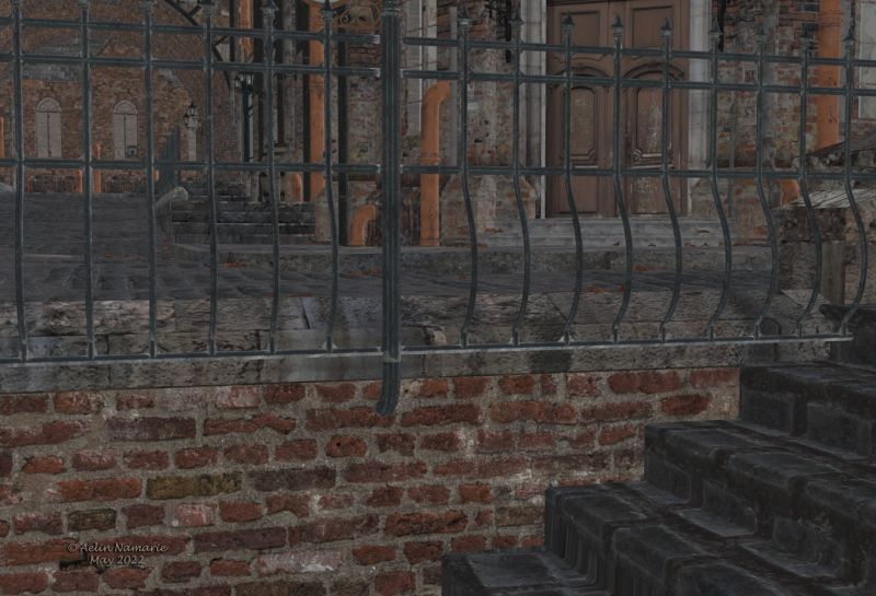 Coming in town
I'm playing slowly but surely to use the Streets of Steampunk (by Stonemason) in DS3, thanks to the object pack. I like Stonemason still thinks about users not taking DS4.
